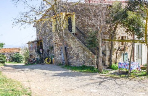 Campagnatico Apartment | 2 bedroom accommodation in Campagnatico