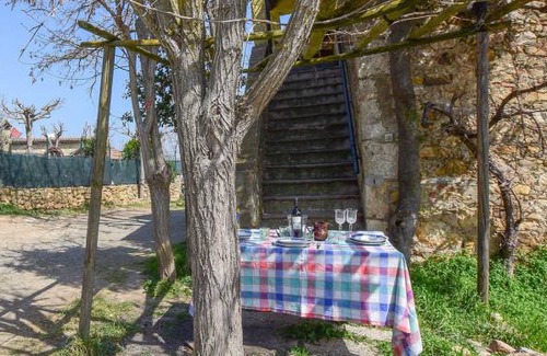 Campagnatico Apartment | 2 bedroom accommodation in Campagnatico
