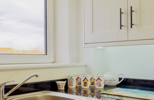 Bexhill-on-Sea Cottage | 2 bedroom accommodation in Bexhill On Sea