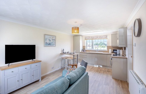 Burgh le Marsh Cottage | 2 bedroom accommodation in Burgh Le Marsh