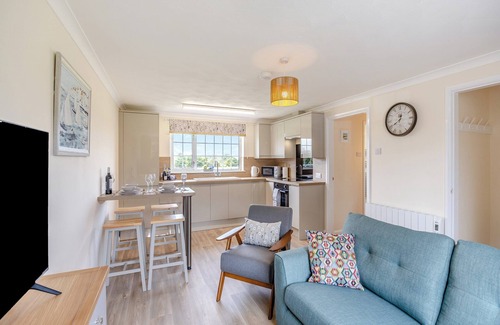 Burgh le Marsh Cottage | 2 bedroom accommodation in Burgh Le Marsh