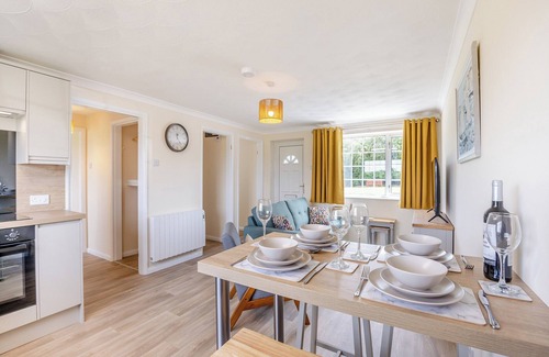 Burgh le Marsh Cottage | 2 bedroom accommodation in Burgh Le Marsh