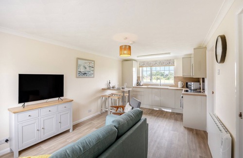 Burgh le Marsh Cottage | 2 bedroom accommodation in Burgh Le Marsh