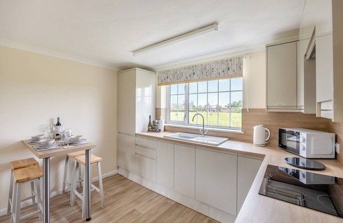 Burgh le Marsh Cottage | 2 bedroom accommodation in Burgh Le Marsh