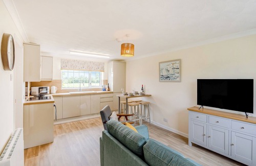Burgh le Marsh Cottage | 2 bedroom accommodation in Burgh Le Marsh