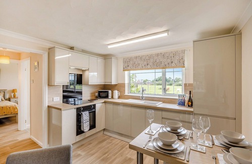 Burgh le Marsh Cottage | 2 bedroom accommodation in Burgh Le Marsh