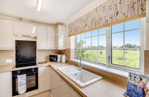 Burgh le Marsh Cottage | 2 bedroom accommodation in Burgh Le Marsh