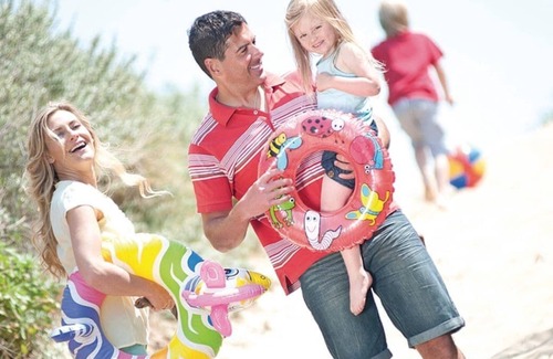 Burnham-on-Sea Cabin | 2 bedroom accommodation in Burnham-on-Sea