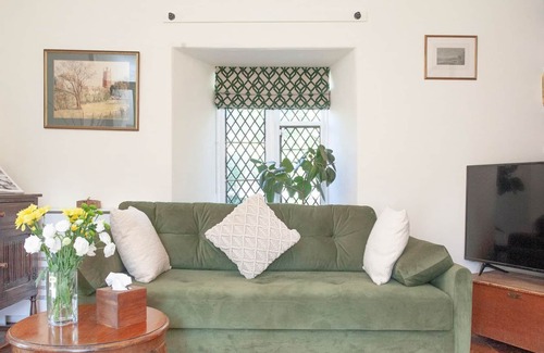 Exeter Cottage | 2 bedroom accommodation in Central Exeter