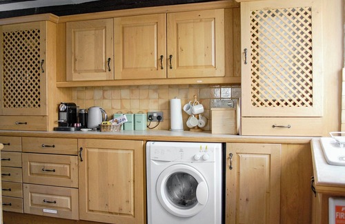 Riding Mill Cottage | 2 bedroom accommodation in near Corbridge