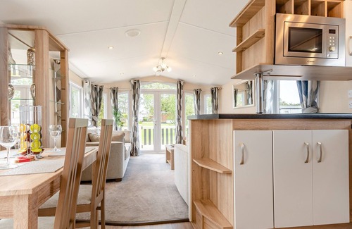 Potter Heigham House | 2 bedroom accommodation in Potter Heigham
