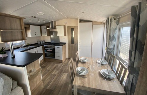 Potter Heigham House | 2 bedroom accommodation in Potter Heigham
