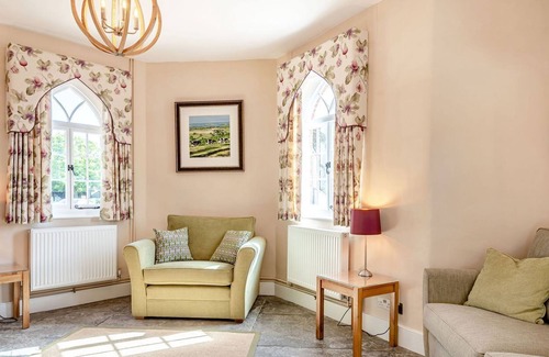 Ditcheat Cottage | 2 bedroom accommodation in Shepton Mallet