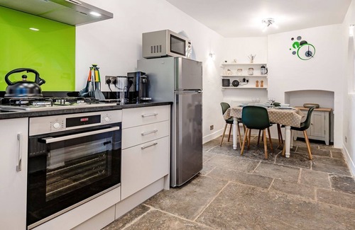Ditcheat Cottage | 2 bedroom accommodation in Shepton Mallet