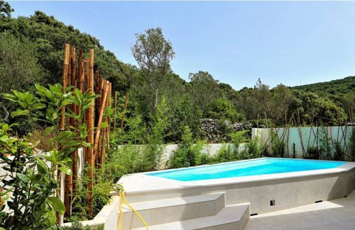 Miholascica House | 2 bedroom accommodation in Miholascica