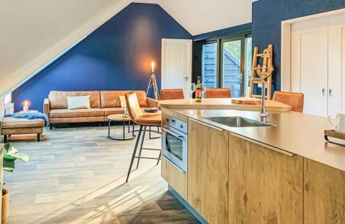 Schagerbrug Apartment | 2 bedroom accommodation in Schagerbrug