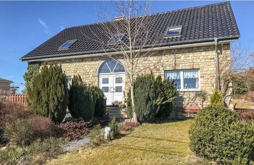 Manderfeld Apartment | 2 bedroom accommodation in Büllingen