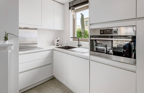Koksijde Cottage | 2 bedroom accommodation in Oostduinkerke