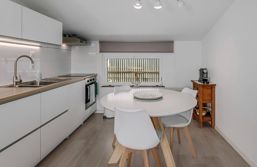 Koksijde Cottage | 2 bedroom accommodation in Oostduinkerke