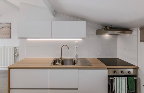 Koksijde Cottage | 2 bedroom accommodation in Oostduinkerke