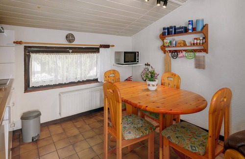 Koksijde Cottage | 2 bedroom accommodation in Oostduinkerke