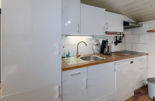 Koksijde Cottage | 2 bedroom accommodation in Oostduinkerke
