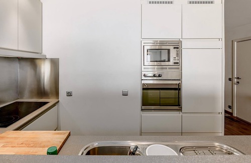 Sint-Idesbald Apartment | 2 bedroom accommodation in Sint Idesbald