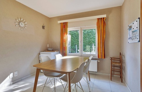 Koksijde Cottage | 2 bedroom accommodation in Sint-Idesbald