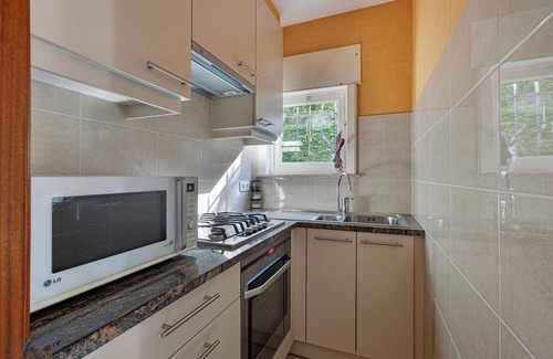 Koksijde Cottage | 2 bedroom accommodation in Sint-Idesbald