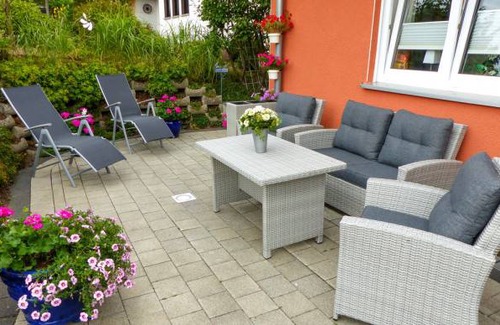 Herzhausen Apartment | 2 bedroom accommodation in Netphen