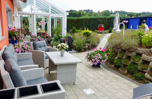 Herzhausen Apartment | 2 bedroom accommodation in Netphen