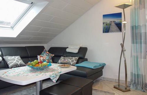 Herzhausen Apartment | 2 bedroom accommodation in Netphen