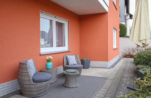 Herzhausen Apartment | 2 bedroom accommodation in Netphen