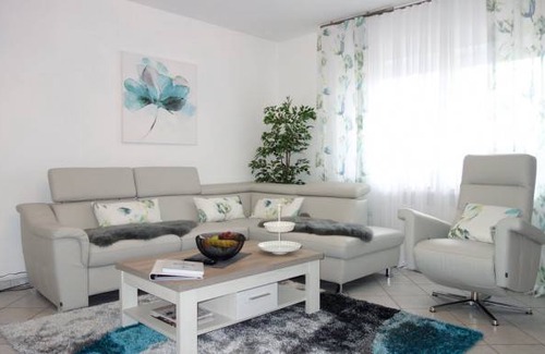 Herzhausen Apartment | 2 bedroom accommodation in Netphen