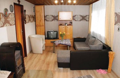 Oberelbert House | 2 bedroom accommodation in Oberelbert