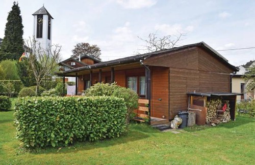 Oberelbert House | 2 bedroom accommodation in Oberelbert