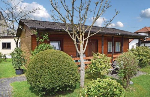 Oberelbert House | 2 bedroom accommodation in Oberelbert