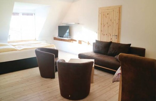 Thulendorf Apartment | 2 bedroom accommodation in Thulendorf/Sagerheide