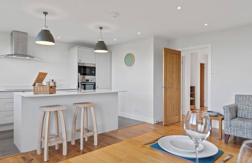 Haverfordwest Cottage | 2 bedroom accommodation in Llangwm, near Pembroke