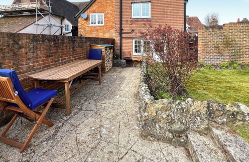 Hollingbourne Cottage | 2 bedroom accommodation in Hollingbourne