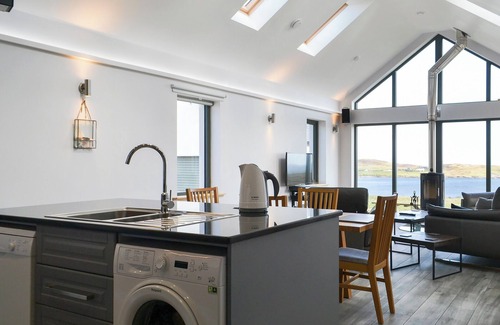 Isle of Lewis Cottage | 2 bedroom accommodation in Aird, near Stornoway