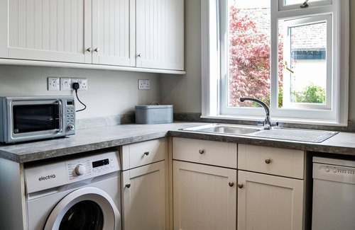 Kirkcudbright Cottage | 2 bedroom accommodation in Borgue, near Kirkcudbright
