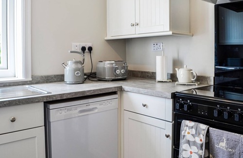 Kirkcudbright Cottage | 2 bedroom accommodation in Borgue, near Kirkcudbright