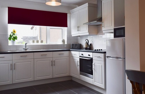 Kingsley Holt Cottage | 2 bedroom accommodation in Kingsley Holt, near Cheadle