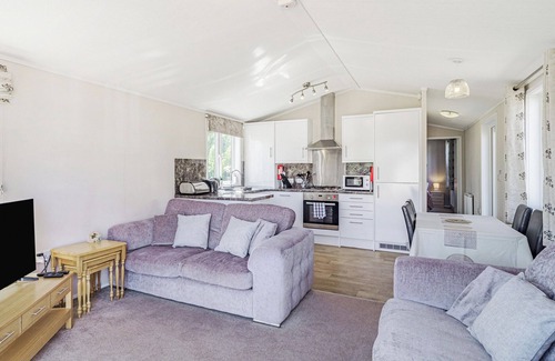 Wisbech Cottage | 2 bedroom accommodation in Tydd St Giles
