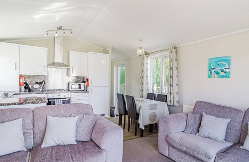 Wisbech Cottage | 2 bedroom accommodation in Tydd St Giles