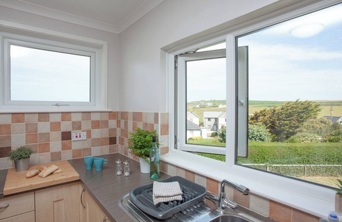 Widemouth Bay Cottage | 2 bedroom accommodation in Widemouth Bay