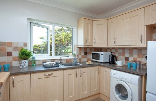 Widemouth Bay Cottage | 2 bedroom accommodation in Widemouth Bay