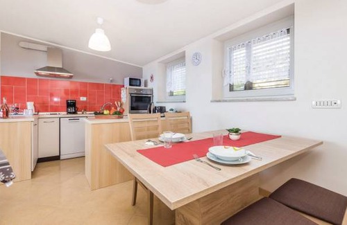 Tulisevica Apartment | 2 bedroom accommodation in Lovran