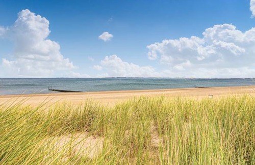 IJzendijke House | 2 bedroom accommodation in IJzendijke
